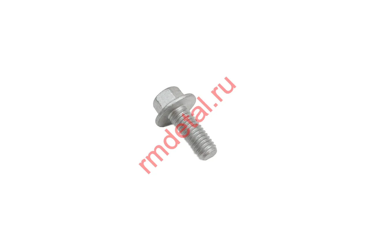 Болт с шестигранной головкой с фланцем M8&times;20 01224080206