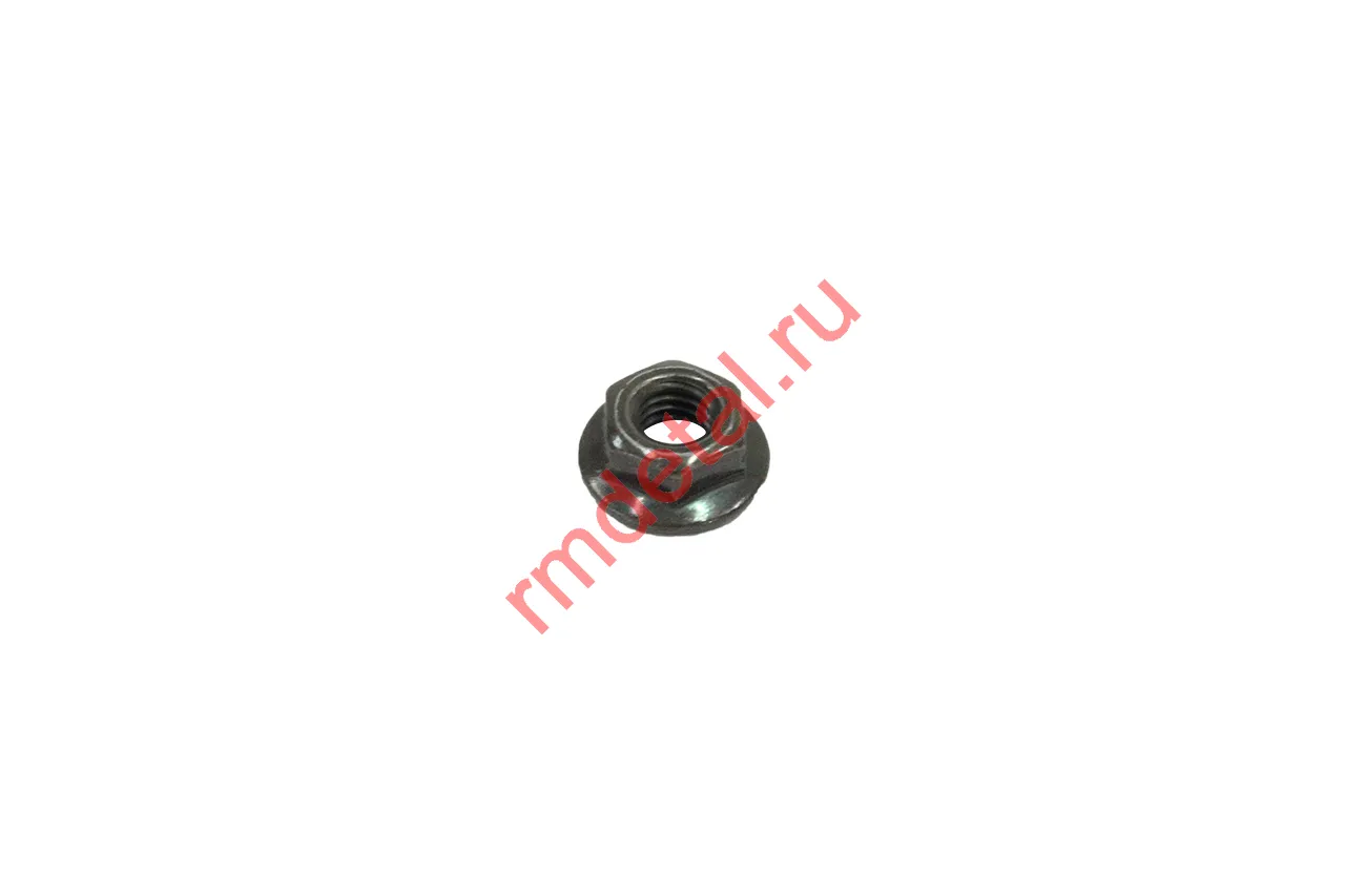 Гайка  М6 04112060025