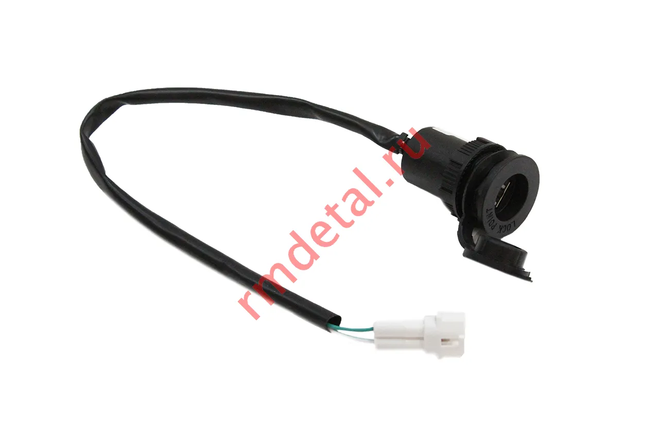 Блок питания USB 14709300010