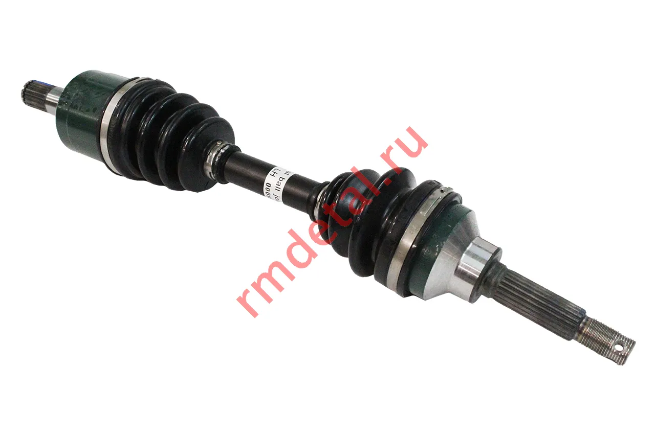 ШРУС передний левый 45520-AX301-000