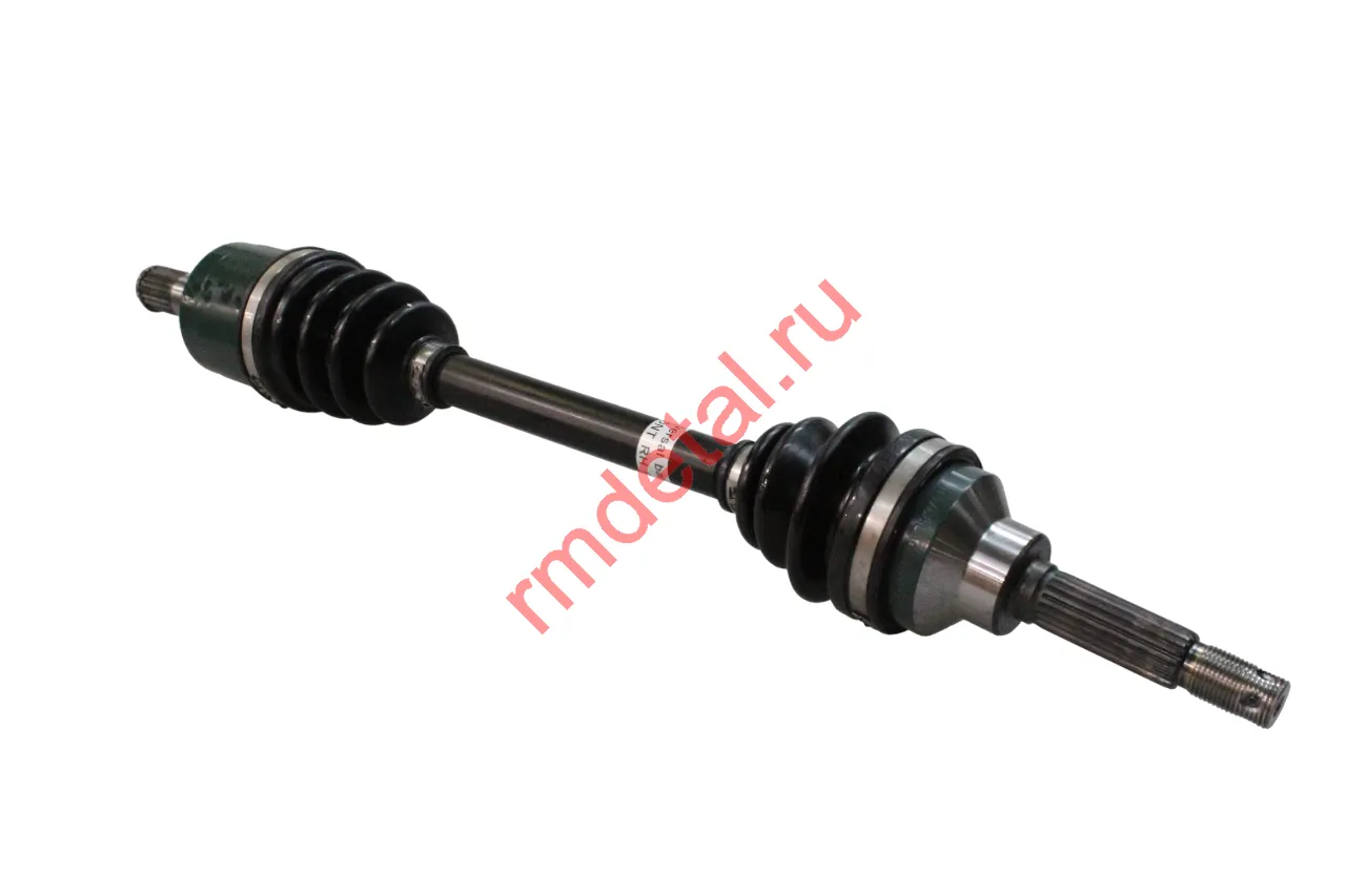 ШРУС передний правый 45510-AX301-000