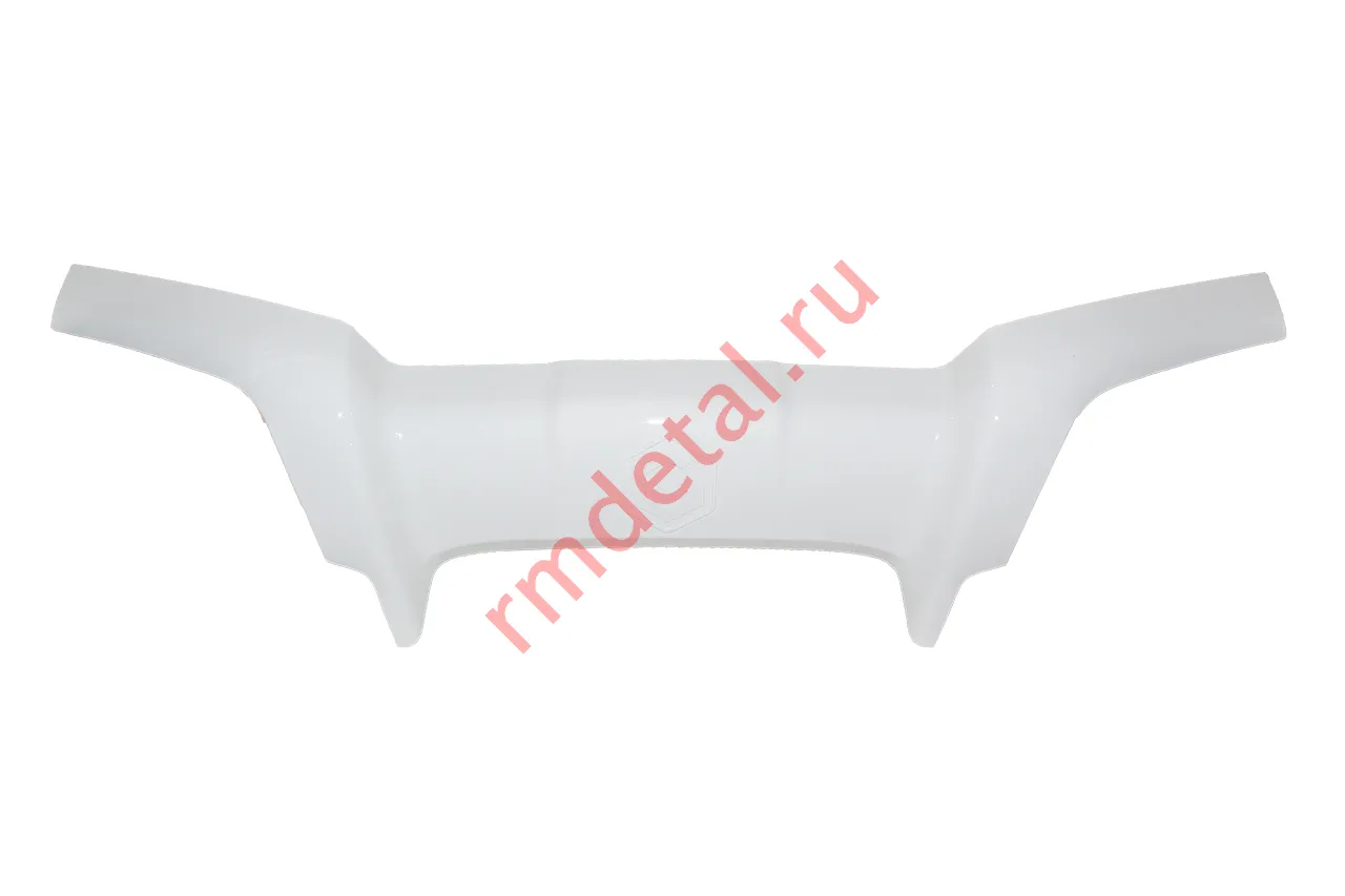 Накладка задняя (белая) 63111-AX102-W01