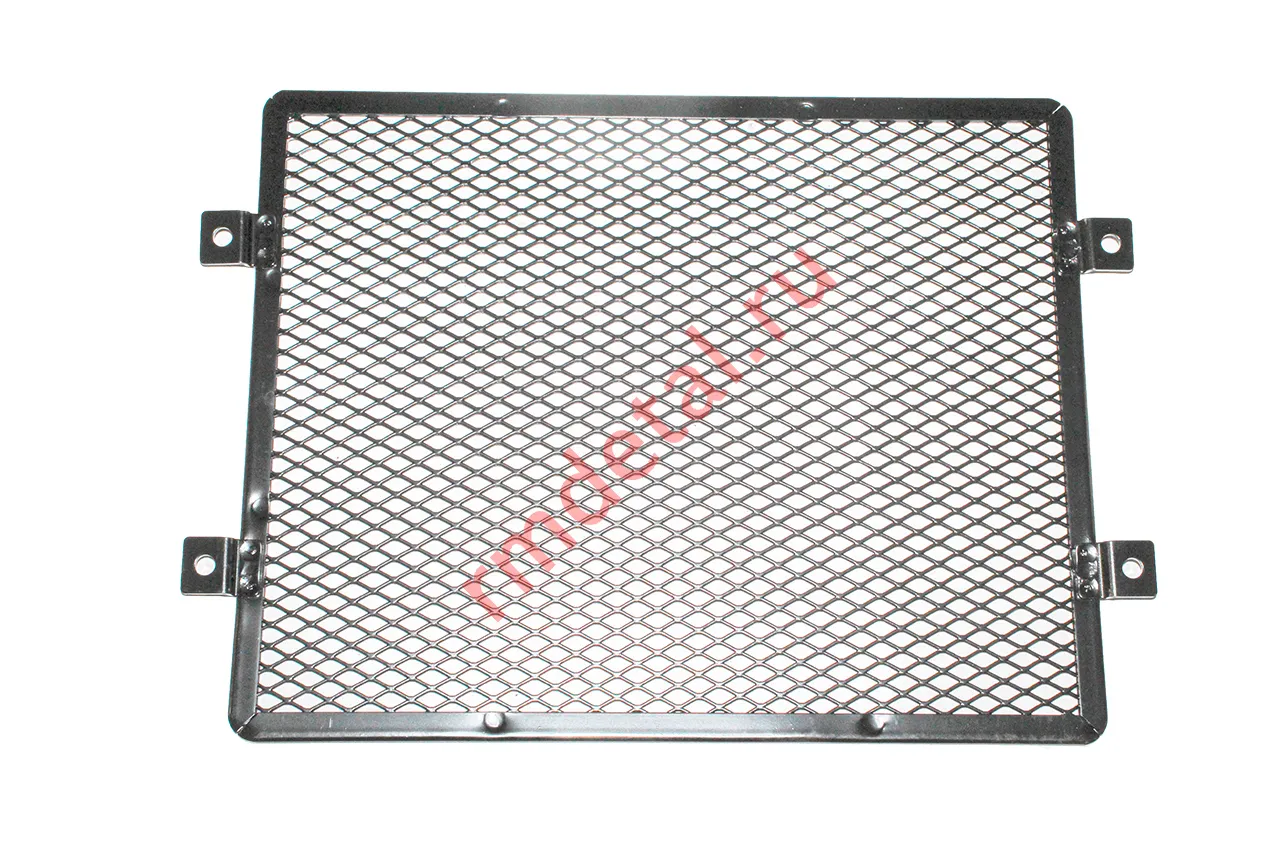 Решетка радиатора 17140-AX400-000