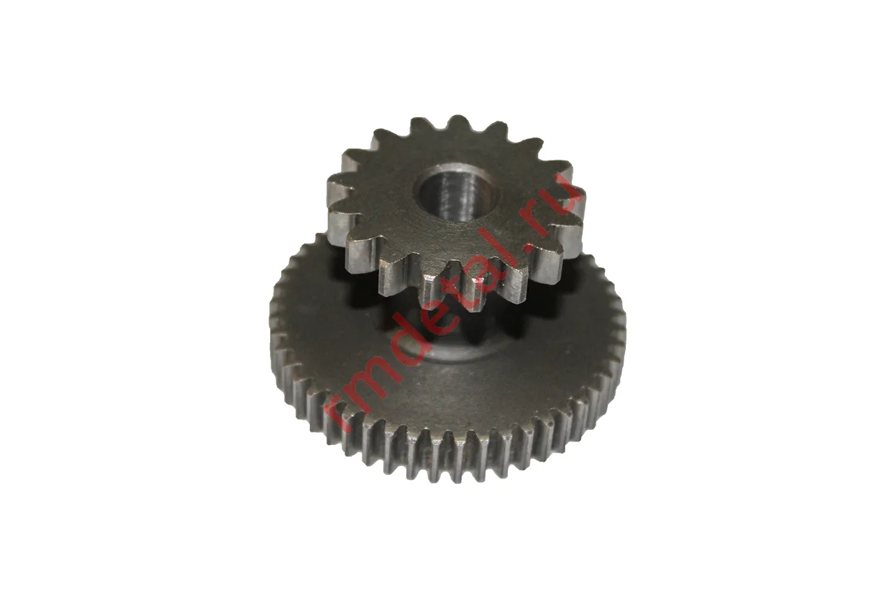 Блок - шестерня бендикса 152QMI-133-000