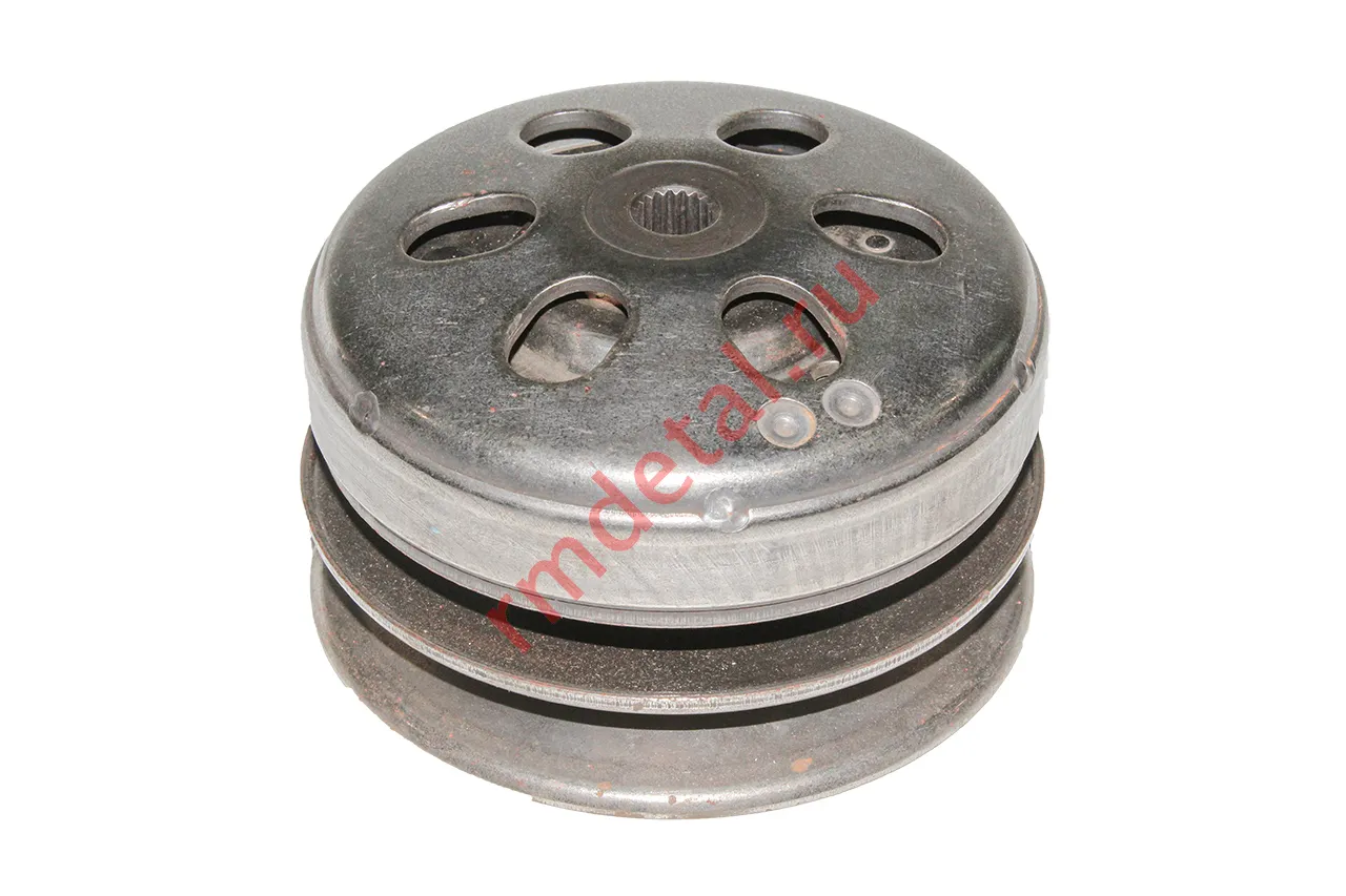 Ведомый шкив в сборе 152QMI-160-000