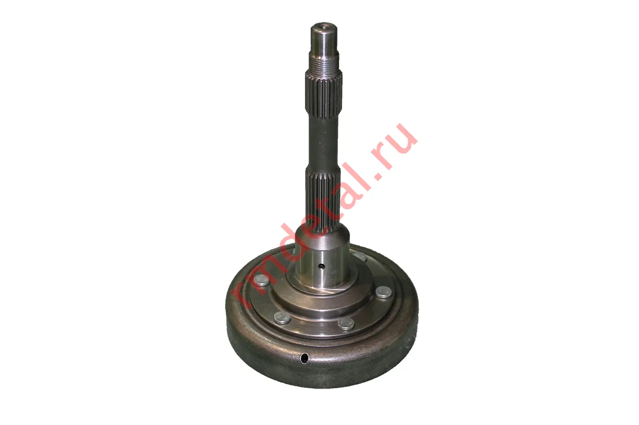 Корпус сцепления в сборе SQ188MR-23200