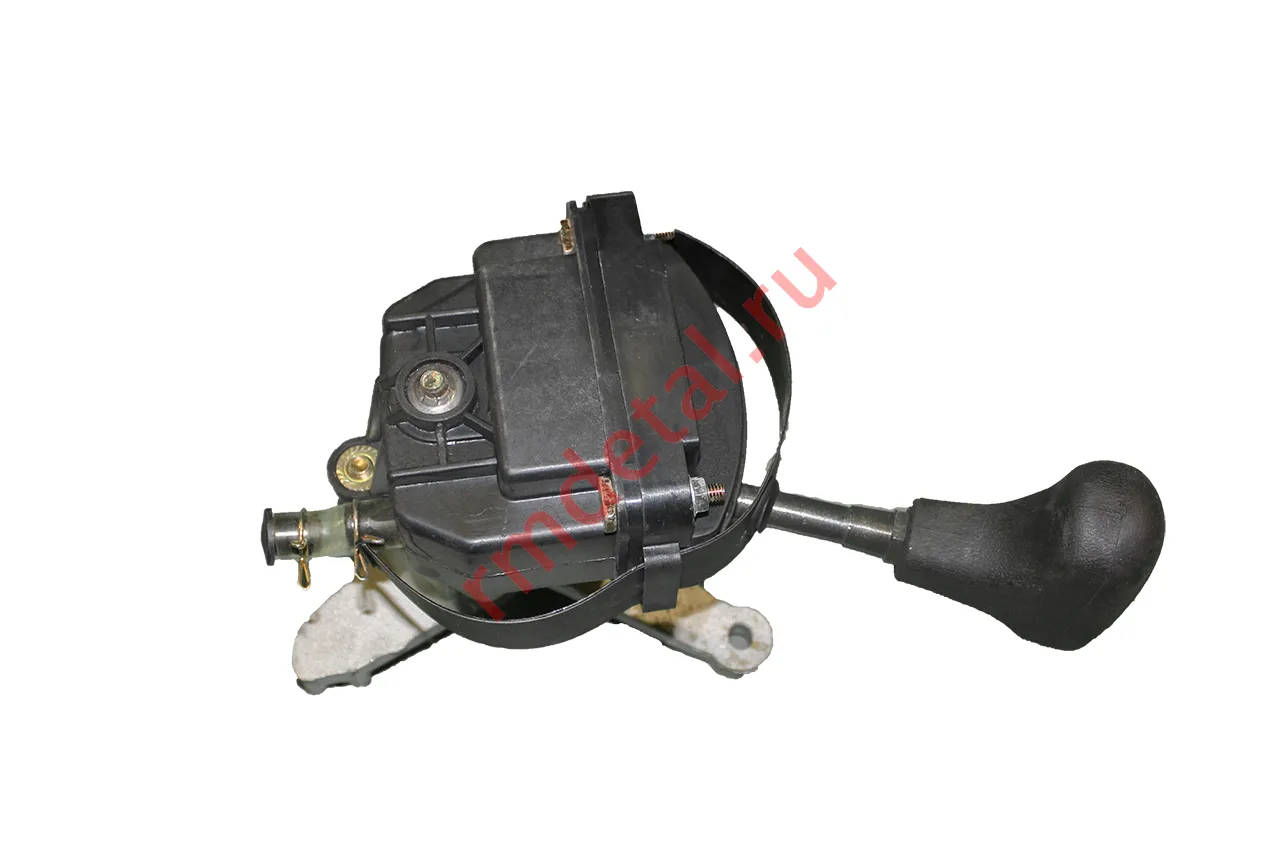 Механизм переключения передач SQ500ST-4-0804100