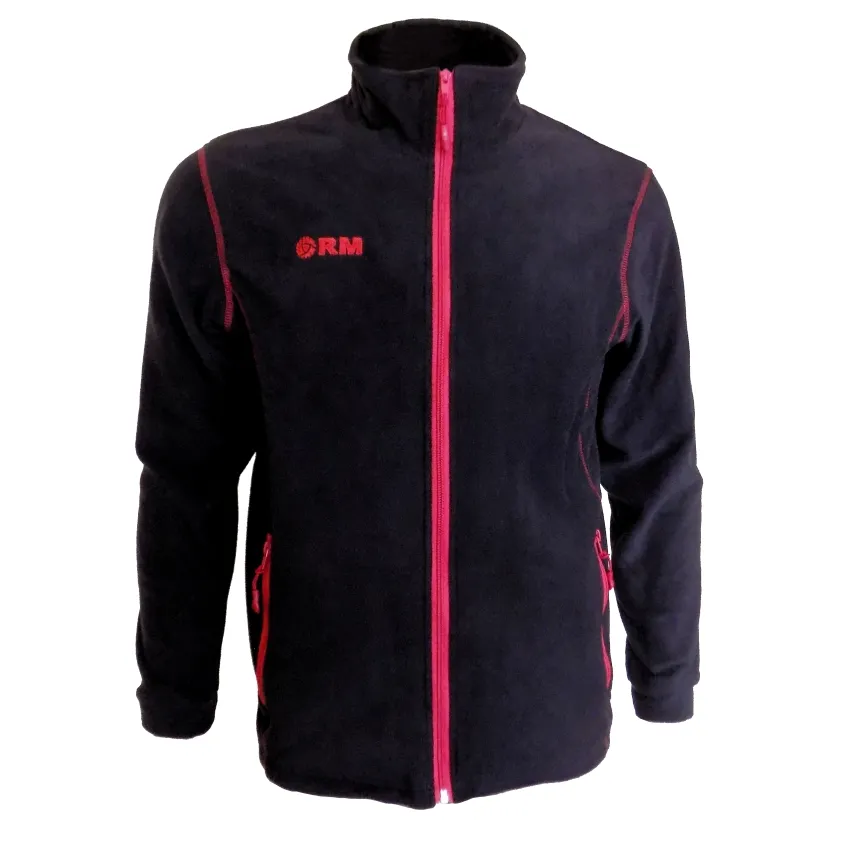 Кофта флисовая RM, XXL