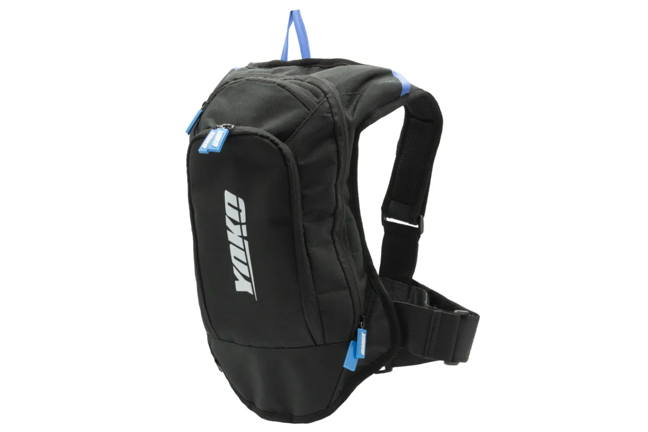 Рюкзак YOKO HYDRABAG 2L, черный, 76-227605